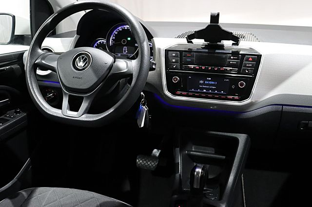 E-up! Style 61kW CCS BT SHZ FREISP. Klima