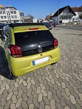 Peugeot 108 TOP! Style VTi 72 STOP & START TOP! Style - Peugeot 108 Style mit Benzin-Antrieb