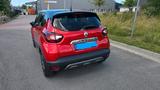 Renault Captur TCe 150 EDC Alca Bose Pano Alu Navi LED  - Renault Captur Gebrauchtwagen in Hamburg