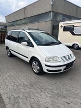 Volkswagen Sharan 1.9TDI 85 kW Comfortline Comfortline - gebrauchte Volkswagen Sharan aus dem Jahr 2001