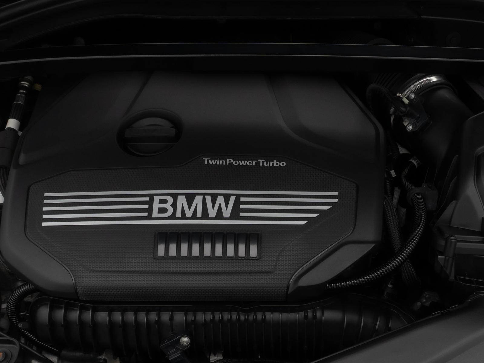 BMW 128 ti M Sport DAB Geschwindigkeitsreg 18Zoll, миниатюра 14