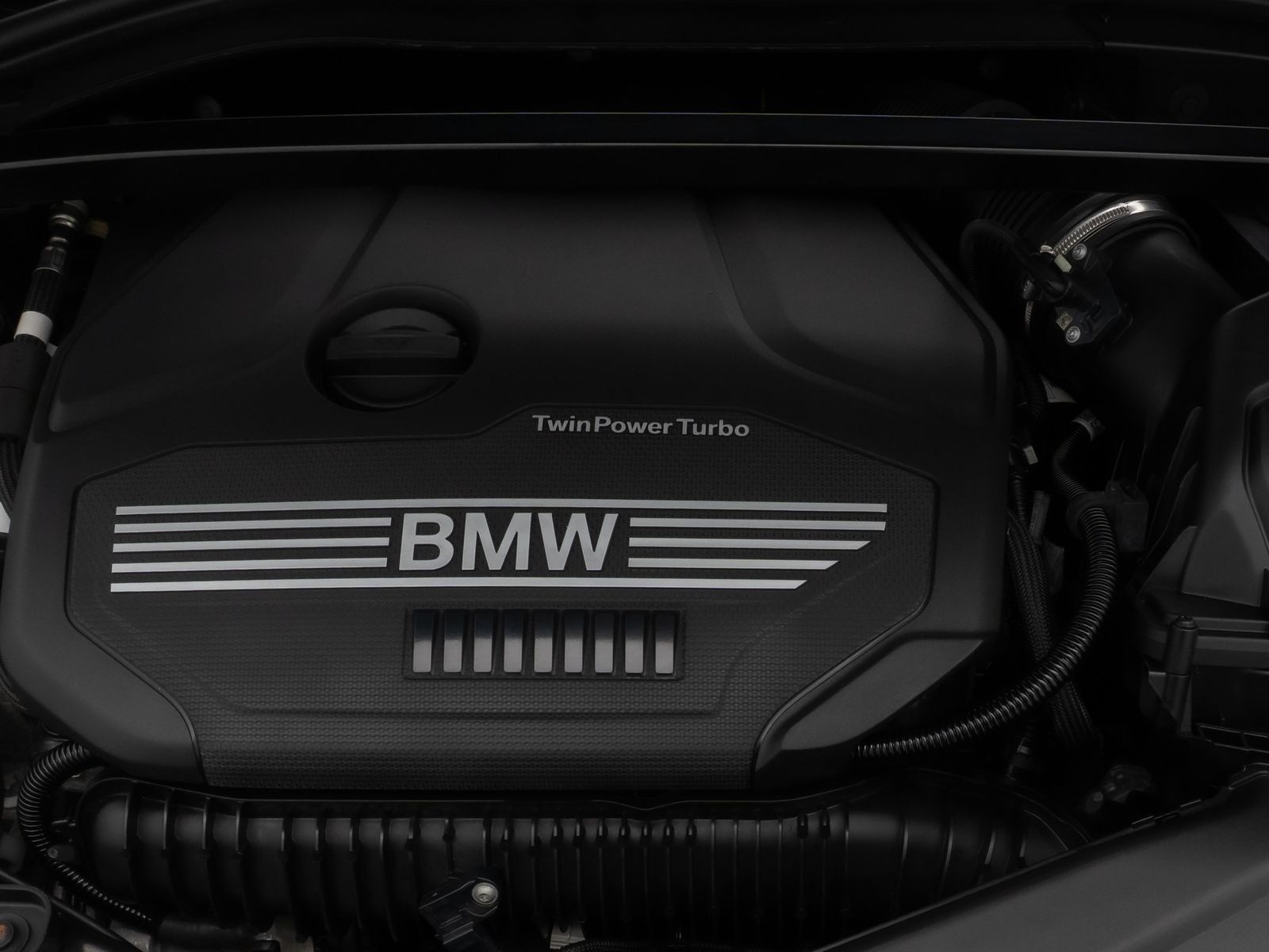 Fahrzeugabbildung BMW 128ti M Sport DAB Geschwindigkeitsreg 18Zoll