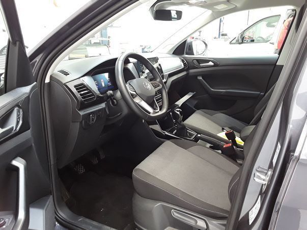 Volkswagen T-Cross - Bild 20