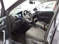 Volkswagen T-Cross - Vorschau Bild 20