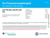 Volkswagen Golf - Vorschau Bild 2