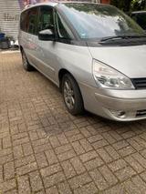 Renault Espace = Grand= an - Renault Grand Espace Diesel Gebrauchtwagen