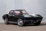 Corvette C2 Sting Ray - Corvette aus 1965