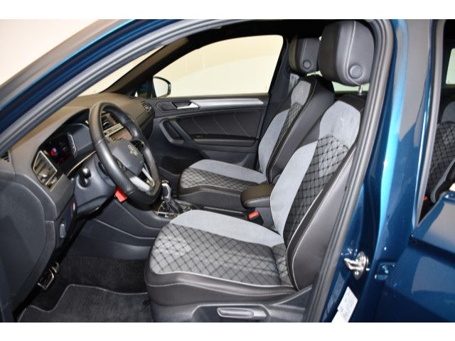 Volkswagen Tiguan 2.0 TSI 4M DSG R-Line Matrix Stand ACC AH foto 3