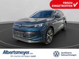 Volkswagen Tiguan 1.5 eTSI GOAL +DSG+ACC+NAVI+KLIMA+AHK+LED
