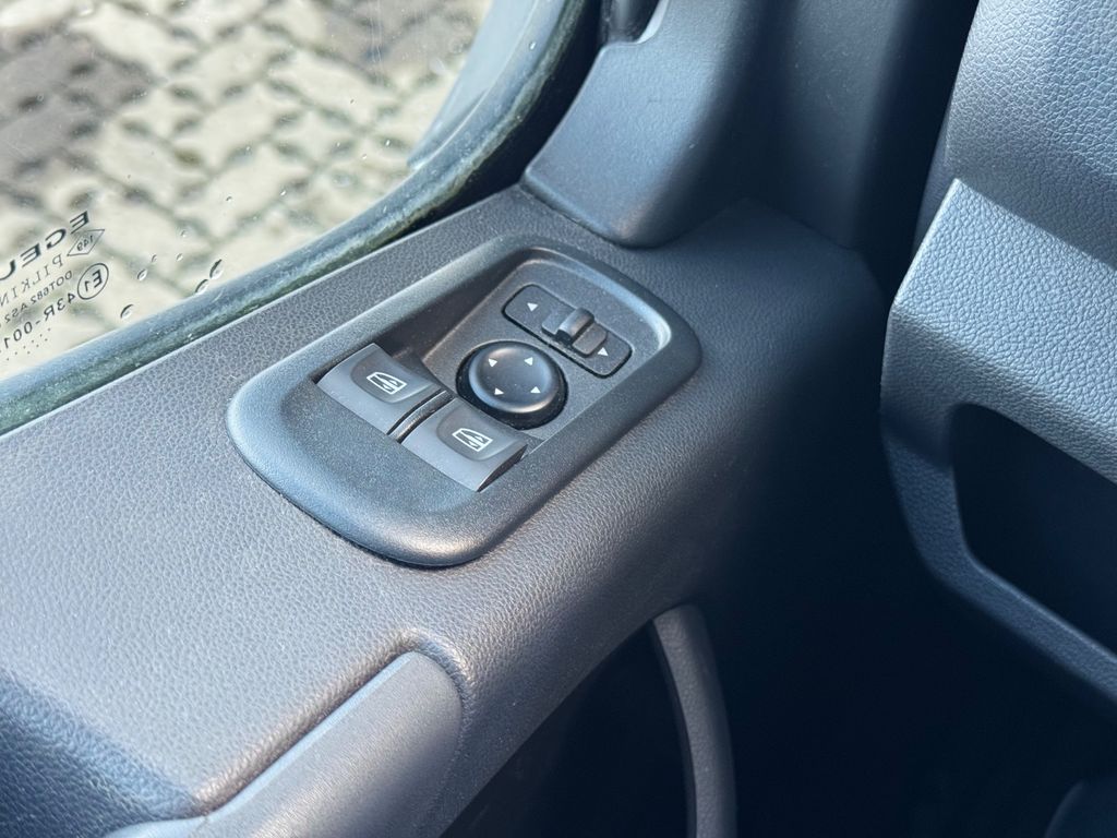 NISSAN NV400 L3H2 3,5t COMFORT /Rückfahrkamera NISSAN NV400 L3H2 3,5t COMFORT /Rückfahrkamera