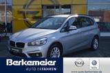 BMW 2 Active Tourer 216 i Advantage SHZ / PDC / KLIM - BMW 216 Benziner Gebrauchtwagen