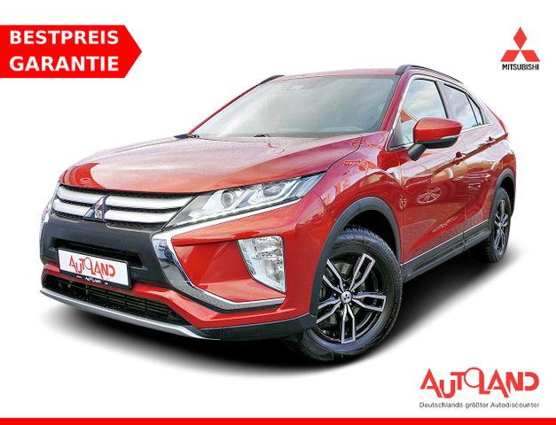 Mitsubishi Eclipse Cross 1.5 T-MIVEC Tempomat Klimaaut. USB