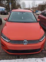 Volkswagen Golf Sportsvan 1.4 TSI 92kW Comfortline Comf...