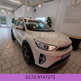 Kia Stonic - AUTOMATIK-KLIMA-GARANTIE-17 'ALUFELGEN - Kia: Alufelgen