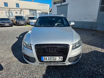 Audi Q5 - 2