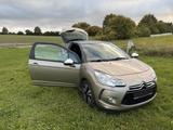 DS Automobiles CITROEN DS3, Traumauto, Garagenauto, wenig KM - DS Automobiles DS3 von Privatanbietern