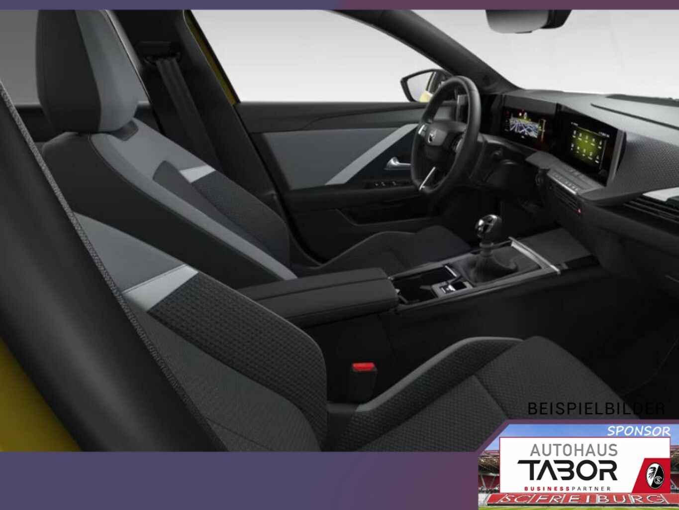 Opel Astra - Bild 5