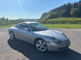 Porsche 996 Carrera Coupé **Schalter**Eisenmann**Alu** - gebrauchte Porsche 996 aus dem Jahr 2000
