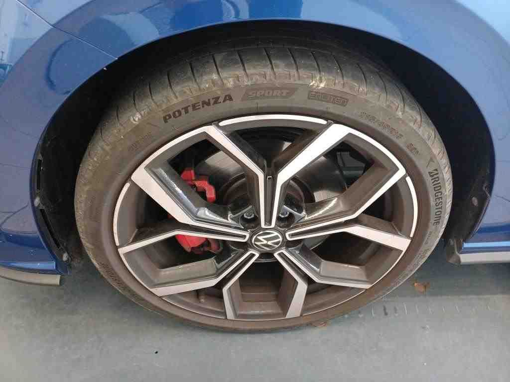 Volkswagen Polo - Bild 6