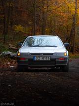 Honda Prelude 2G - rostfrei - Honda Oldtimer