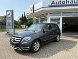 Mercedes-Benz GLK 220 4Matic - gebrauchte Mercedes-Benz GLK 220 aus dem Jahr 2013