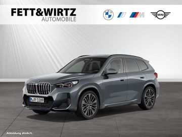 BMW Leasingangebot: BMW X1 xDrive23i Inkl. € 1.190 Zubehörbonus*|M Sport