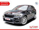 BMW X1 sDrive18i Advantage Aut. Navi Sitzheizung PDC - BMW in Chemnitz