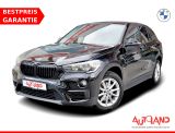 BMW X1 sDrive18i Advantage Aut. Navi Sitzheizung PDC