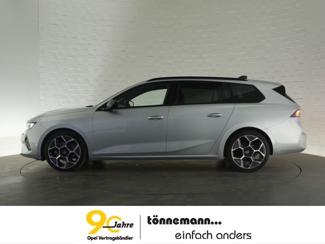 Astra L ST ULTIMATE AT+NAVI+360 GRAD KAMERA+SCHI