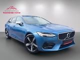 Volvo V90 T5 R-Design / 19 Zoll / Carbon / - scheckheftgepflegte Volvo V90
