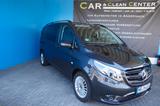 Mercedes-Benz Vito Mixto 110/114/116/119/124 CDI RWD kompakt - Mercedes-Benz C124