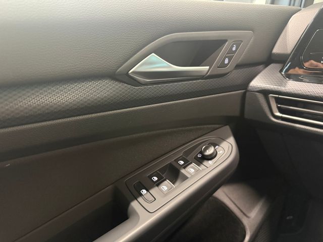 Golf VIII United 1.5 TSI LED RFK ACC