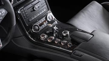 صورة مصغرة 29 لـ 2010 Mercedes-BENZ SLS AMG