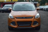 Ford Kuga Sync Edition - Ford Kuga: Sync Edition