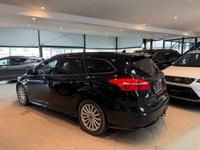 Ford Focus Turnier ST, Recaro Sitze, 250 PS