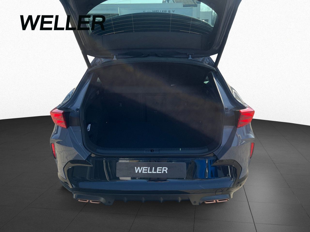 Cupra Andere - Bild 15