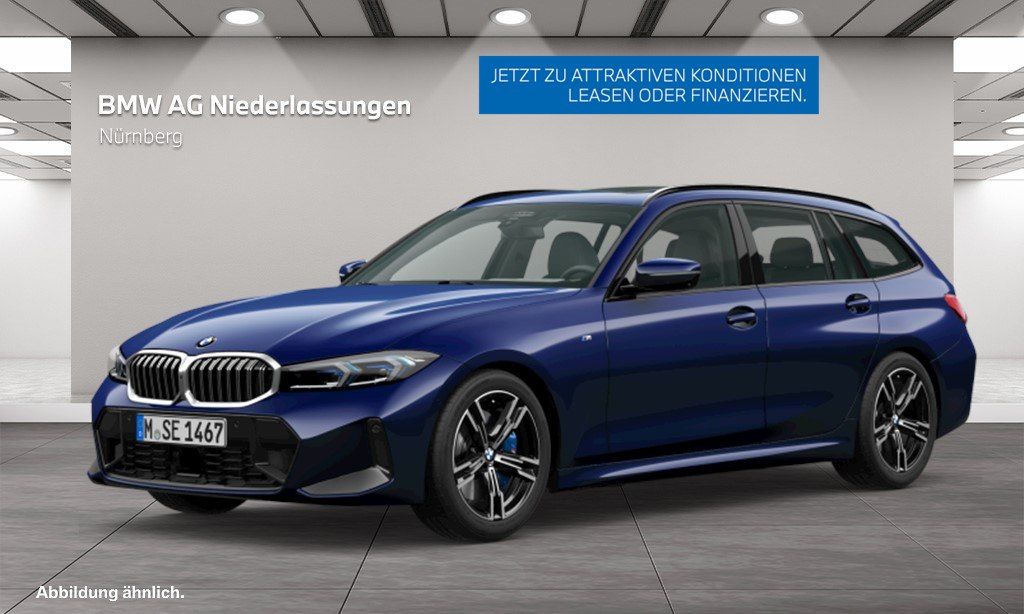 BMW 3er