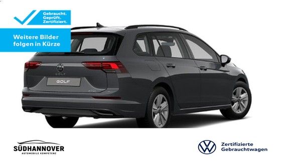 Volkswagen Golf - Bild 3