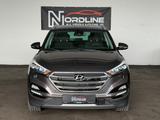 Hyundai Tucson*Premium*4WD*Garantie*Automatik*Keyless* - Hyundai: mit Anhängerkupplung