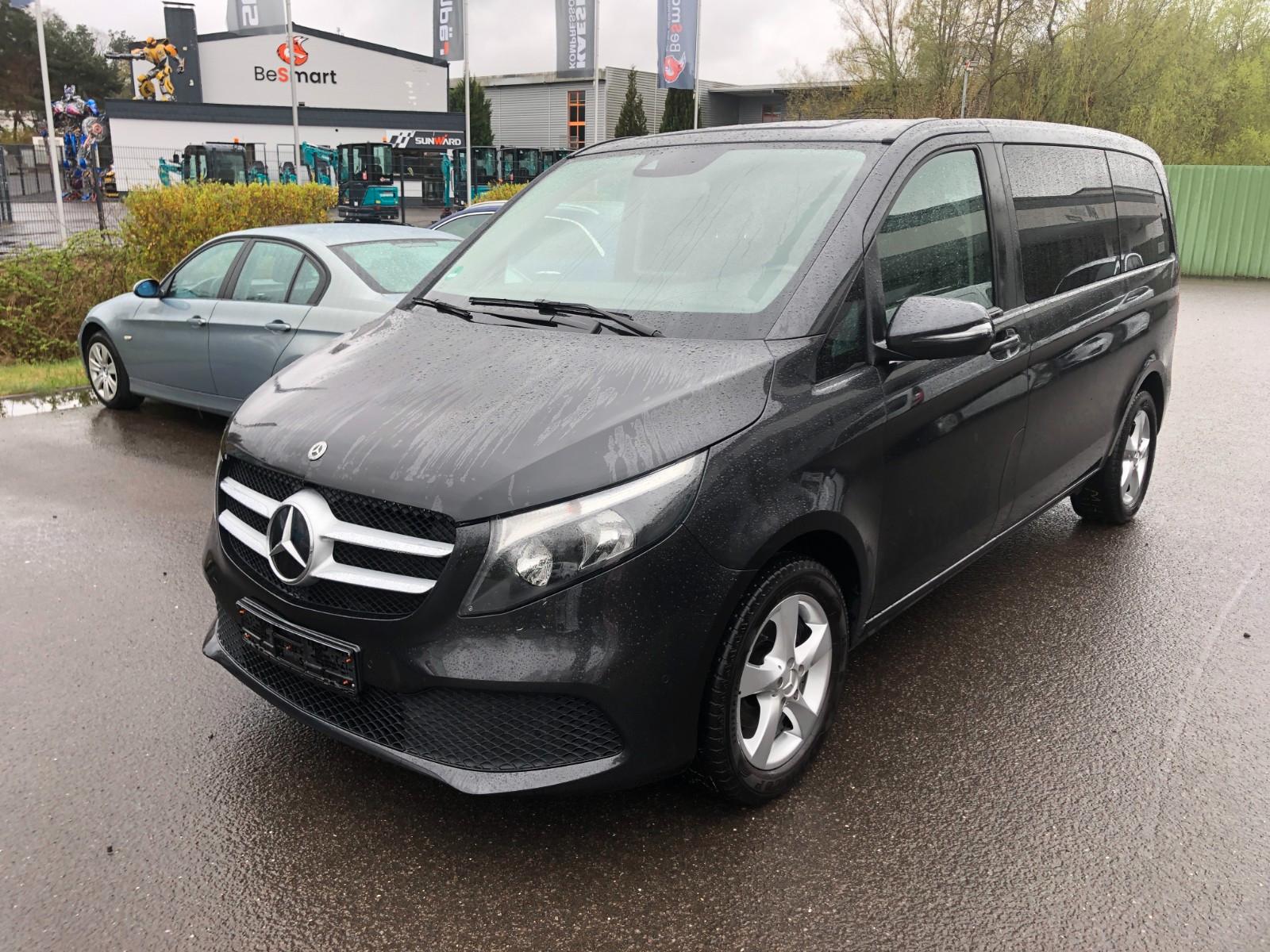 Mercedes-Benz V 220 V V 220 d  kompakt