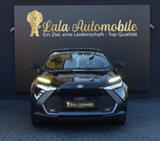 Toyota C-HR 1.8 Hybrid TEMPOMAT/KLIMA/ALU/NAVI/53.000KM - Toyota C-HR: Limousine