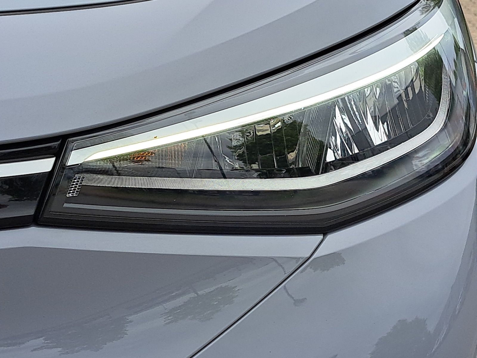 Volkswagen ID.5 - Bild 6