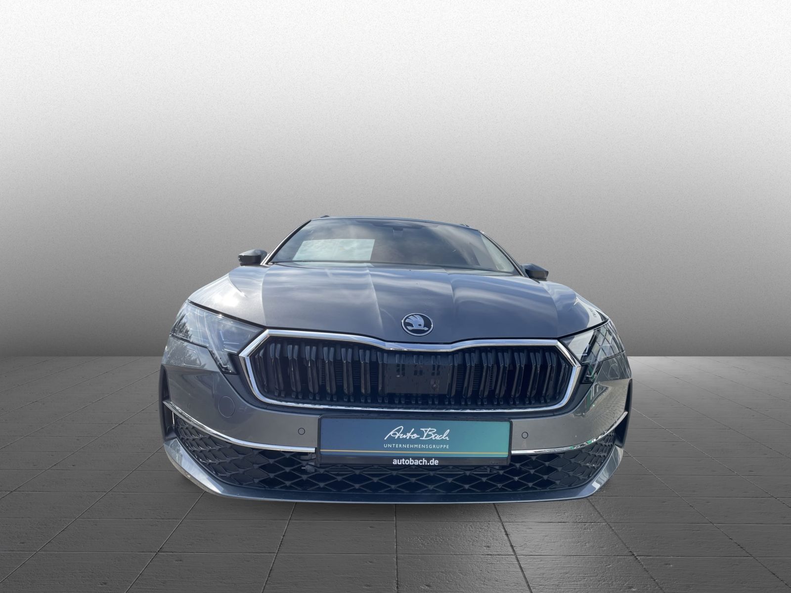 Skoda Octavia - Bild 7