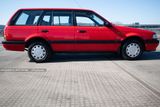 Mazda 323 - Mazda 323: Kombi
