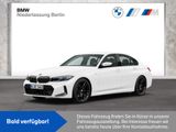 BMW 320d xDrive Lim. M Sport Leder Navi HiFih/k Cam.