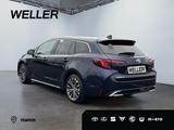 Toyota Corolla 2.0 Hybrid TS Team D *Navi*LED*CarPlay*C - Toyota Corolla aus 2025