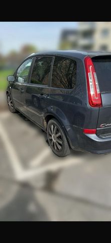 Ford C-Max ( gerne an Export )