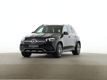 Mercedes GLE 350 - 2