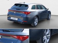 Seat Leon - Vorschau Bild 22