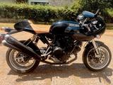 Ducati 2009 Ducati Sportclassic Sport 1000 - DUCATI 1000
